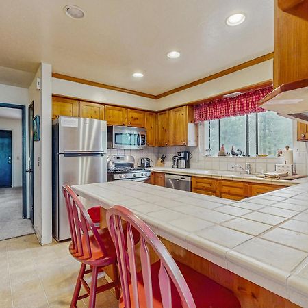 Tallac Views Getaway South Lake Tahoe Eksteriør bilde