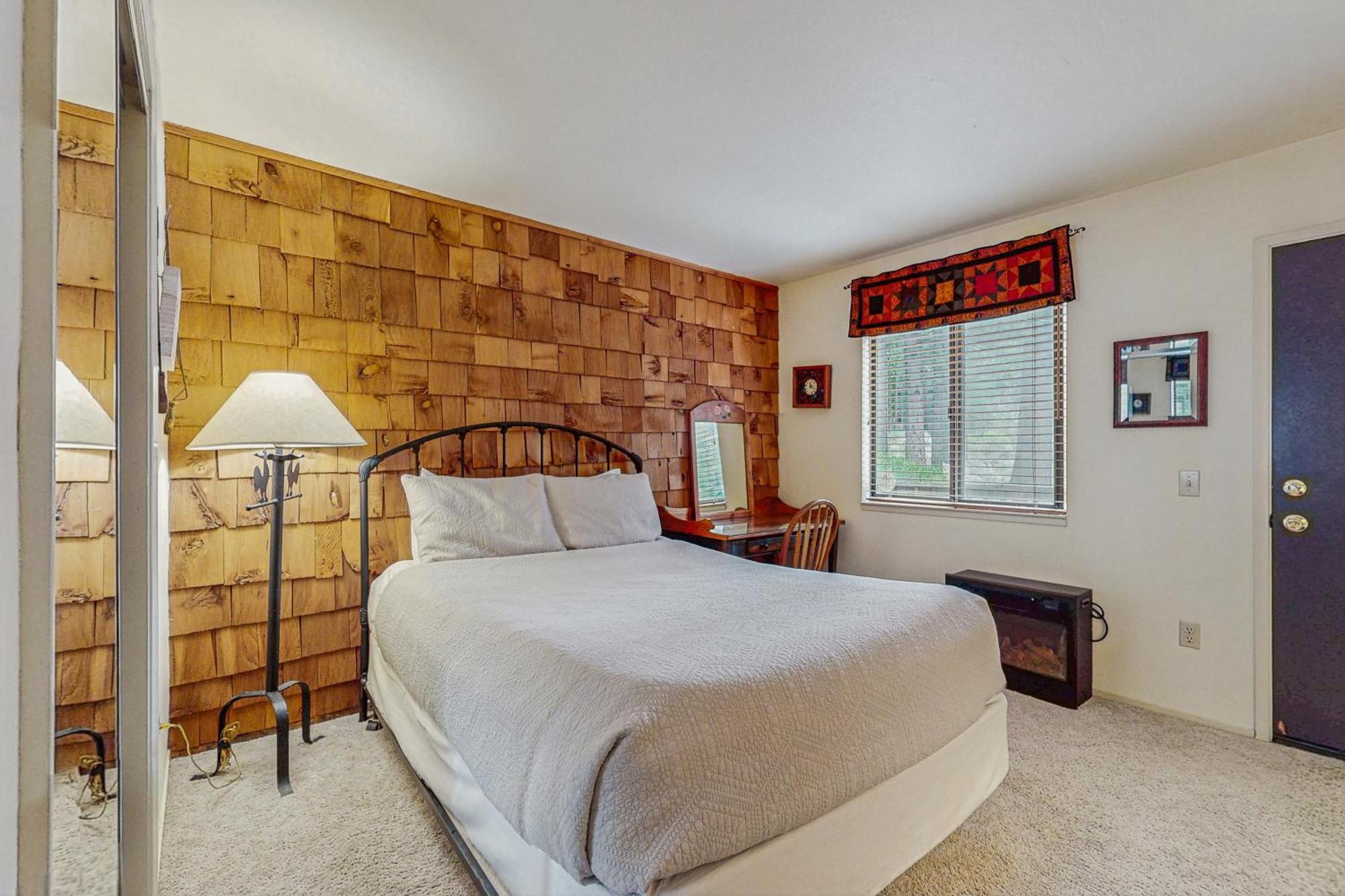 Tallac Views Getaway South Lake Tahoe Eksteriør bilde
