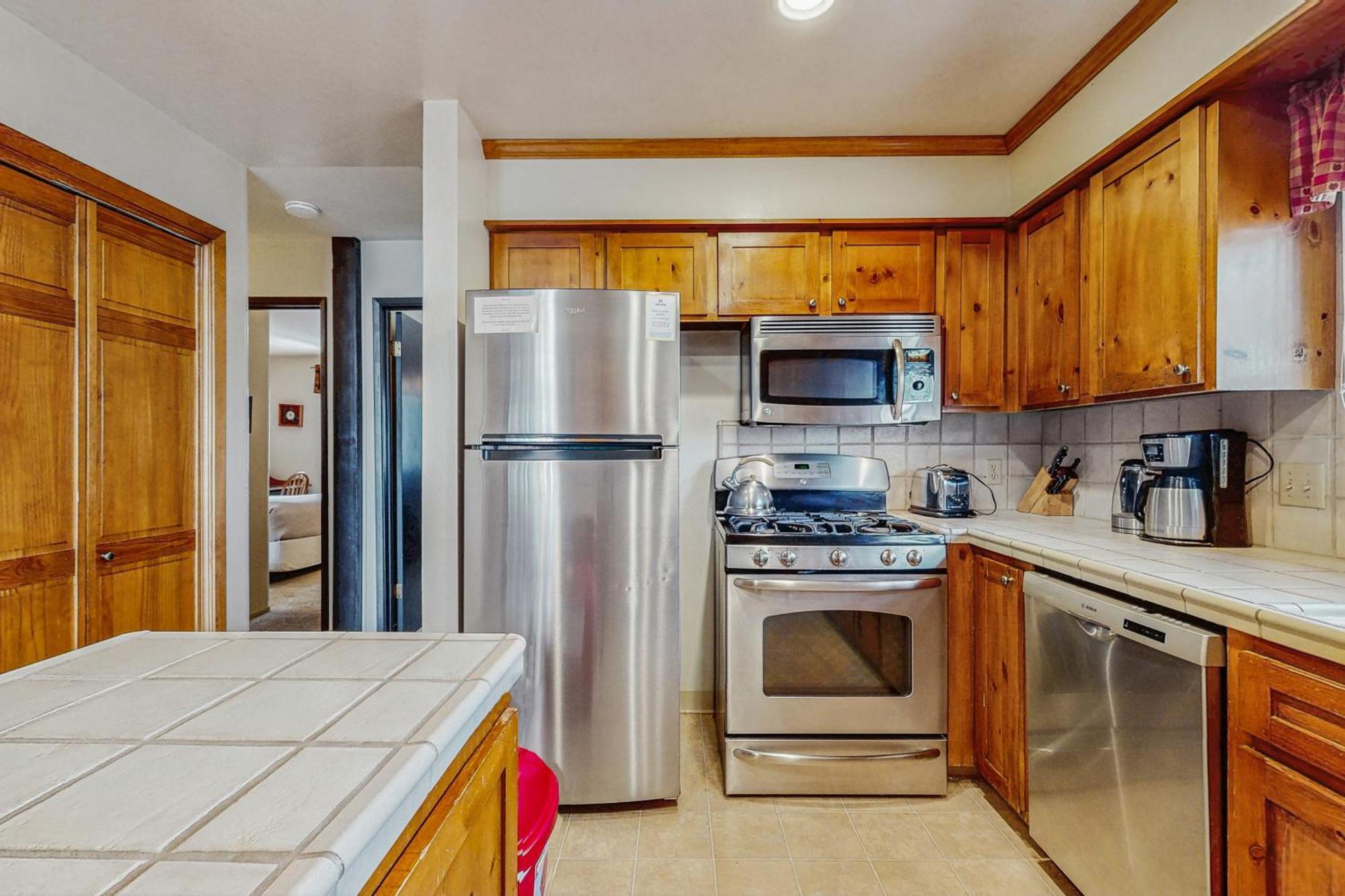 Tallac Views Getaway South Lake Tahoe Eksteriør bilde