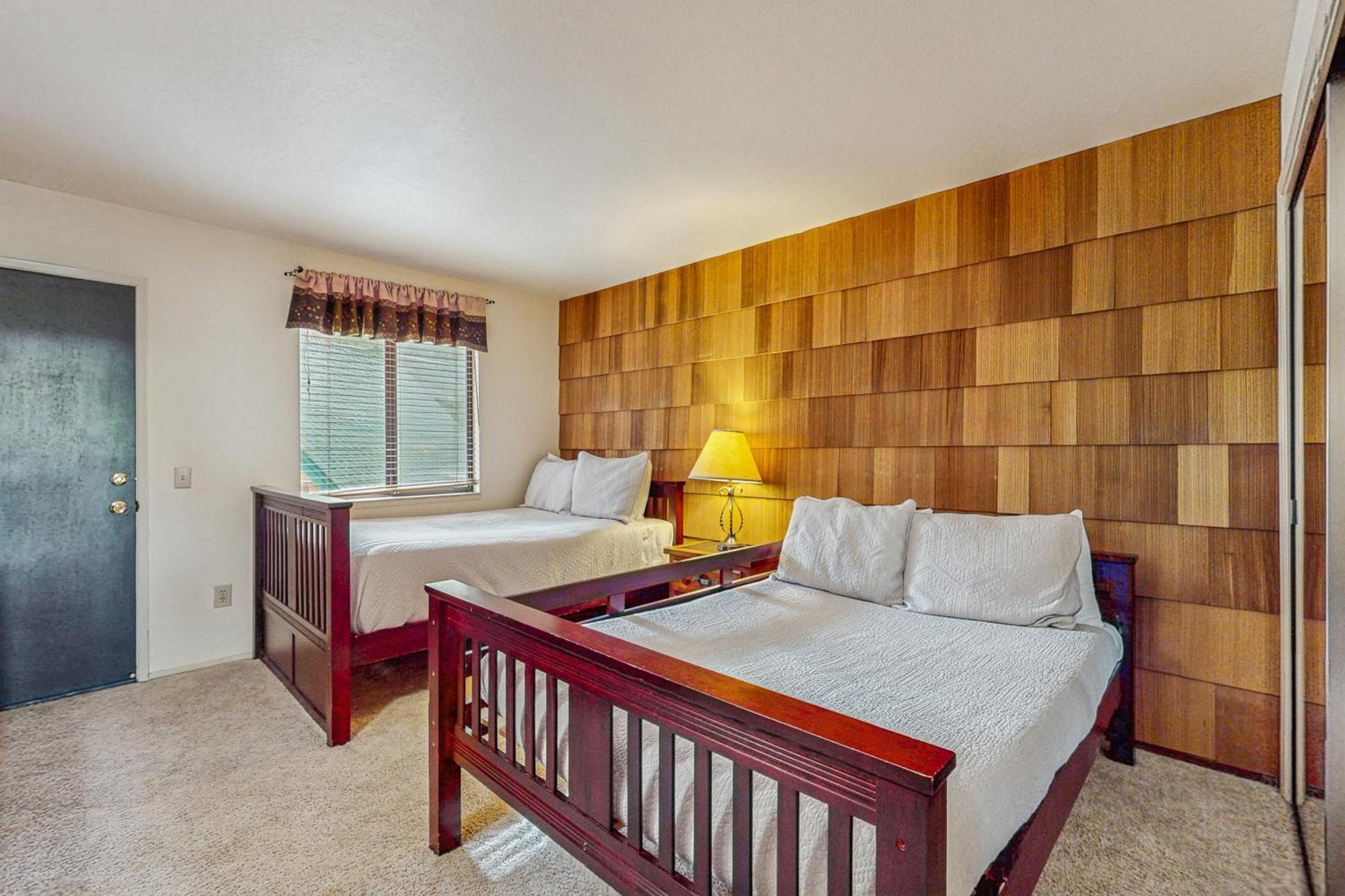 Tallac Views Getaway South Lake Tahoe Eksteriør bilde
